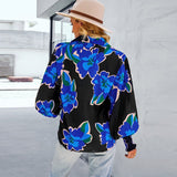 Women's Commuter Button-Up Shirt