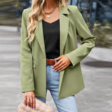 Women's Casual Blazers