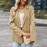 Women's Casual Blazers