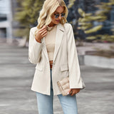 Women's Casual Blazers