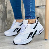  Colorful Chunky Sneakers
