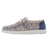 Women's Comfortable Elastic Laces Casual Shoes