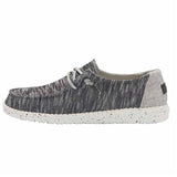 Elastic Laces Casual Shoes