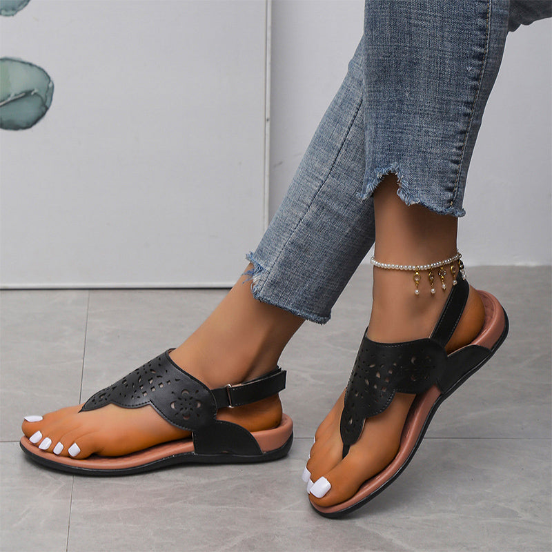 Calla jade sandal shop