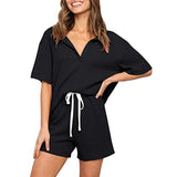 Women's Short Sleeve Outfits